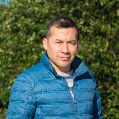 Extra Escolar - Juan Soto Seguel